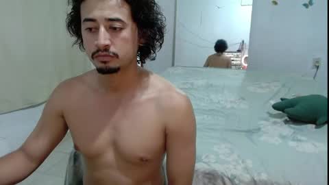 Yaz and Stiven online show from March 18, 5:10 am