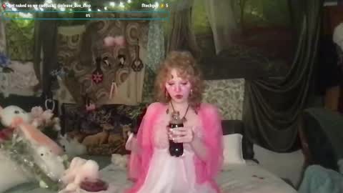 please_doe_stop online show from February 16, 1:40 pm