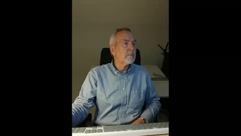 Pleasedominateme online show from January 15, 5:26 pm