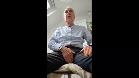 Pleasedominateme online show from October 12, 2:27 pm