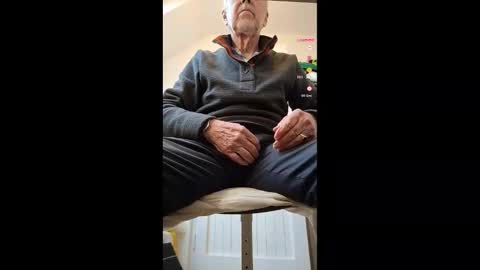 Pleasedominateme online show from November 9, 3:43 pm