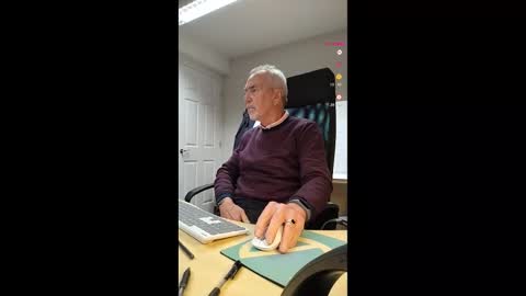 Pleasedominateme online show from November 14, 4:49 pm