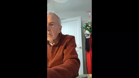 Pleasedominateme online show from February 1, 3:43 pm