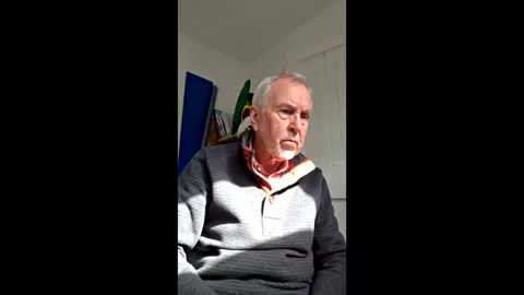 Pleasedominateme online show from April 12, 2:55 pm