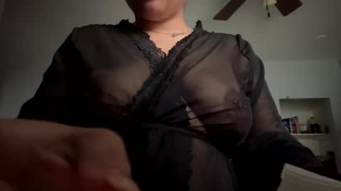 Snapshot of pleaseze chatting on February 11, 3:29 pm theestallion online show from February 11, 3:29 pm