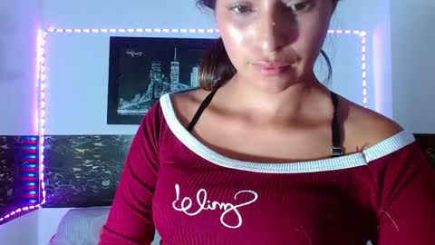 Zalome  online show from June 10, 3:18 am
