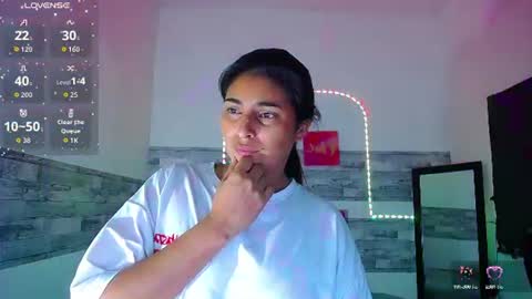 Zalome  online show from July 28, 3:02 am