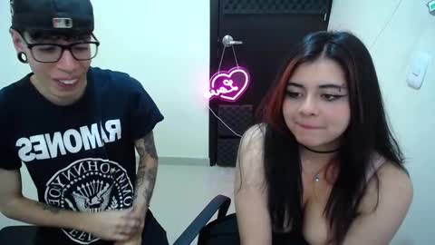 pleasure_heaven online show from December 15, 6:56 pm