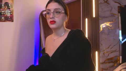 Snapshot of pleasure_vibes023 chatting on November 29, 12:19 pm JUAN AND JULI online show from November 29, 12:19 pm