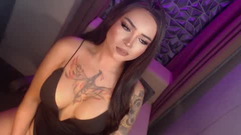 Angel online show from January 15, 3:33 am