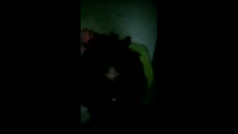 Snapshot of pledges000 chatting on March 6, 2:35 pm pledges000 online show from March 6, 2:35 pm