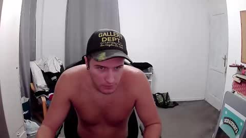 plkrisztian online show from October 5, 6:50 pm