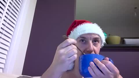 Kevin online show from December 25, 4:54 pm