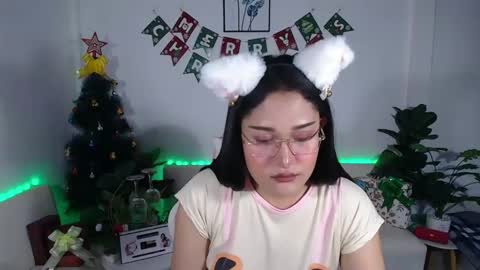 Ploysai online show from December 6, 2:02 am