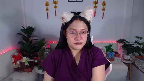 Ploysai online show from February 11, 2:57 am