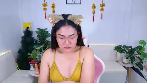 Ploysai online show from February 9, 1:48 pm