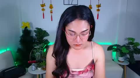 Snapshot of ploysaithailand chatting on April 1, 8:04 am Ploysai online show from April 1, 8:04 am
