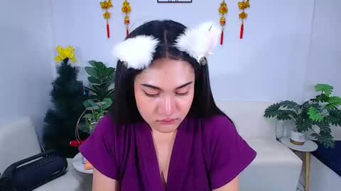 Snapshot of ploysaithailand chatting on April 2, 2:58 pm Ploysai online show from April 2, 2:58 pm