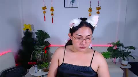 Snapshot of ploysaithailand chatting on April 9, 7:58 am Ploysai online show from April 9, 7:58 am