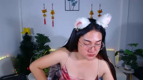 Snapshot of ploysaithailand chatting on April 27, 8:23 am Ploysai online show from April 27, 8:23 am