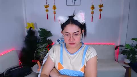 Snapshot of ploysaithailand chatting on April 30, 1:23 am Ploysai online show from April 30, 1:23 am