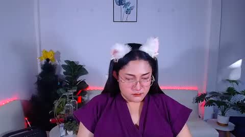 Snapshot of ploysaithailand chatting on June 4, 12:05 am Ploysai online show from June 4, 12:05 am