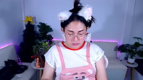 Snapshot of ploysaithailand chatting on June 16, 2:14 am Ploysai online show from June 16, 2:14 am