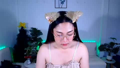 Snapshot of ploysaithailand chatting on July 15, 6:07 am Ploysai online show from July 15, 6:07 am