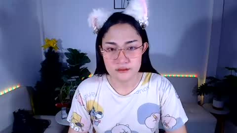 Snapshot of ploysaithailand chatting on July 19, 8:12 pm Ploysai online show from July 19, 8:12 pm