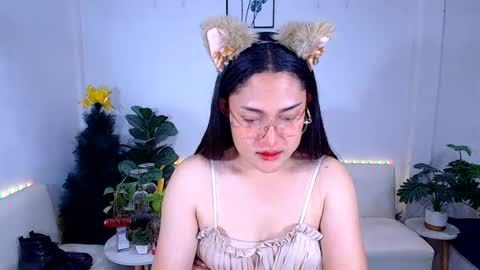 Snapshot of ploysaithailand chatting on July 20, 1:24 pm Ploysai online show from July 20, 1:24 pm