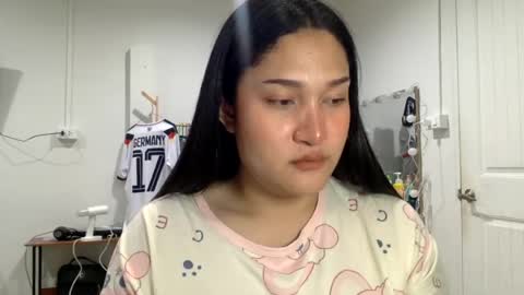 Snapshot of ploysaithailand chatting on August 1, 3:55 pm Ploysai online show from August 1, 3:55 pm