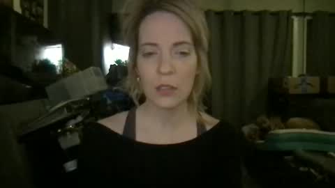 Snapshot of plsevacuate chatting on February 13, 8:10 am plsevacuate online show from February 13, 8:10 am