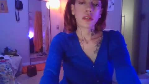 plsmecha online show from August 5, 4:59 am