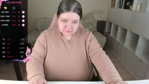 Snapshot of plum_pie__ chatting on January 17, 6:11 pm Alice online show from January 17, 6:11 pm