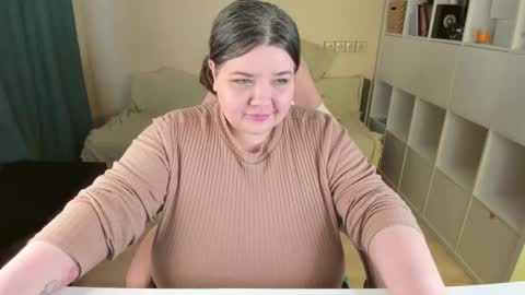 Alice online show from March 1, 7:43 am