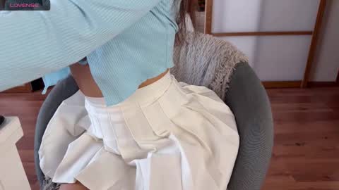 Acey online show from November 10, 4:22 am