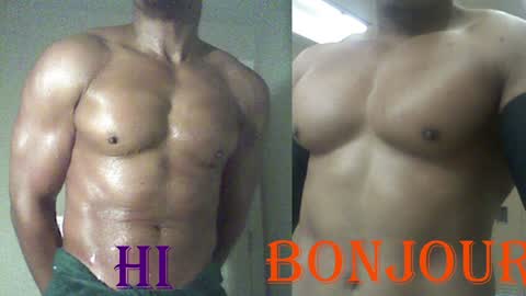 StraightPlush online show from January 1, 5:11 am