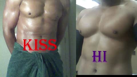 StraightPlush online show from February 10, 3:32 am