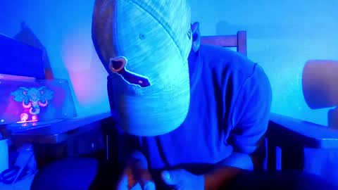 StraightPlush online show from May 30, 1:03 am
