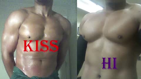 StraightPlush online show from June 14, 2:24 am