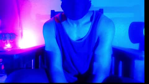 StraightPlush online show from July 25, 1:15 am