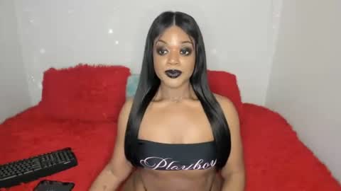 plushd0ll online show from December 3, 7:23 pm