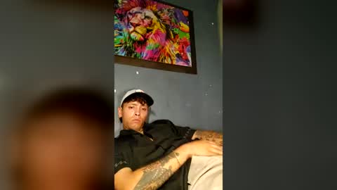 pmacking69 online show from July 29, 9:40 am