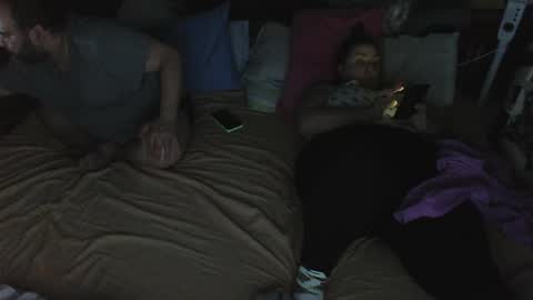 Pmorbo online show from April 3, 4:21 am