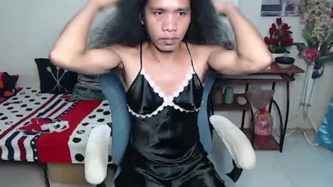 Snapshot of pocabigshane chatting on March 22, 11:46 am SHANE online show from March 22, 11:46 am