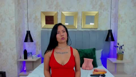 pocahontas1_bgb online show from March 5, 9:04 pm