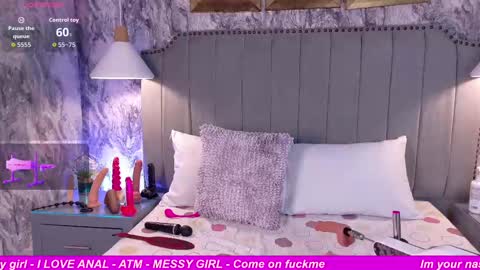 pocahontas1_bgb online show from October 1, 8:59 pm