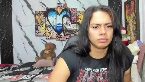 lesly pagina azul pocahontas982 online show from December 21, 12:16 pm