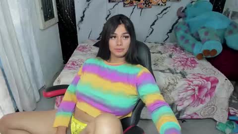 lesly pagina azul pocahontas982 online show from November 20, 12:49 pm