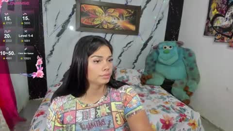 lesly pagina azul pocahontas982 online show from July 20, 12:18 pm